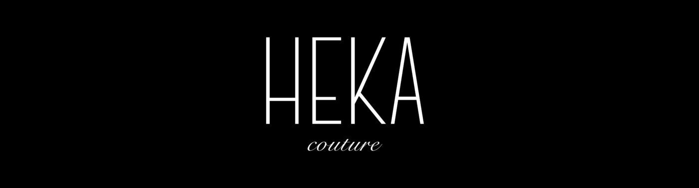 Logo Heka header